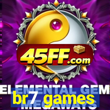 br7 games